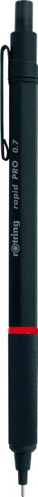 Actual product image Rotring Rapid Pro Matt (0.70 mm, HB, 1 x)