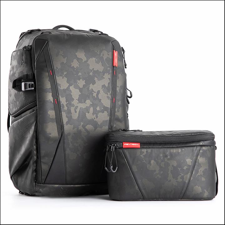 Produktbild Pgytech OneMo (Fotorucksack, 25 l)