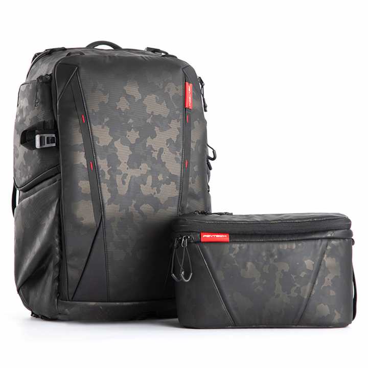 Produktbild Pgytech OneMo (Fotorucksack, 25 l)