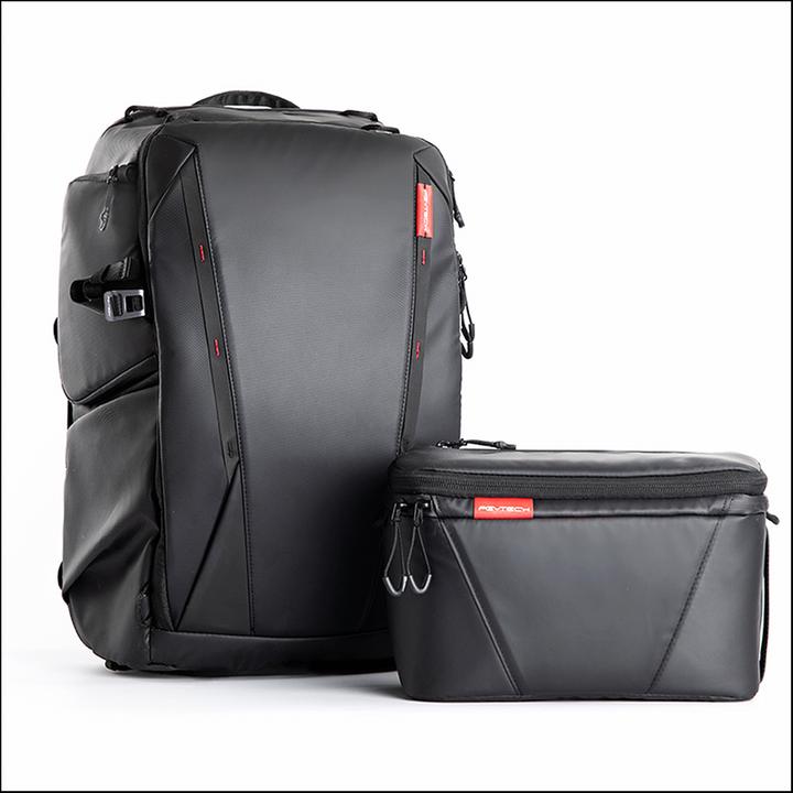 Produktbild Pgytech OneMo (Fotorucksack, 25 l)