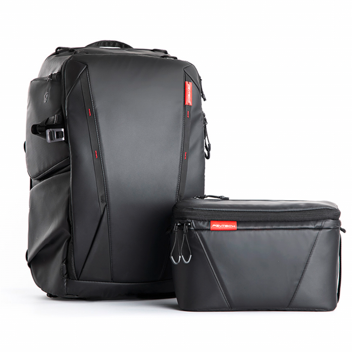 Produktbild Pgytech OneMo (Fotorucksack, 25 l)