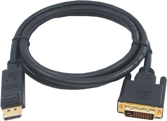Actual product image M-Cab DisplayPort — DVI (3 m, DVI, 1.1)