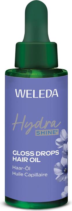 Produktbild Weleda Hydra Shine (30 ml)