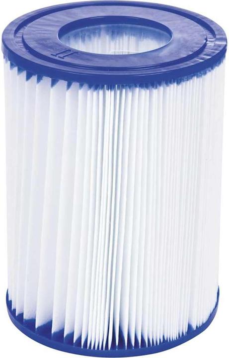 Actual product image Bestway Steel Pro Set (Ø 396 x 84 cm)