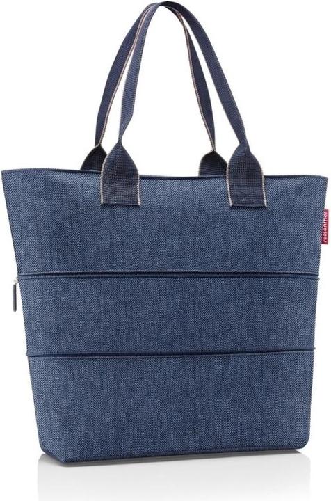 Actual product image reisenthel Shopper e1