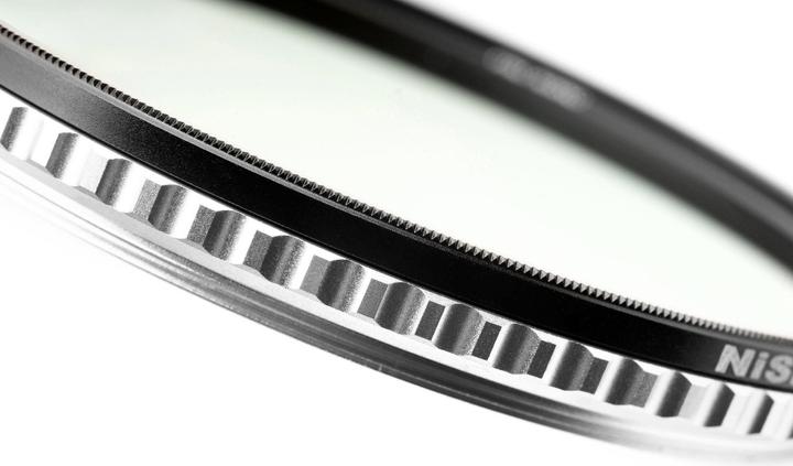 Produktbild Nisi Black Mist (72 mm, Black Mist Filter, 72 mm)