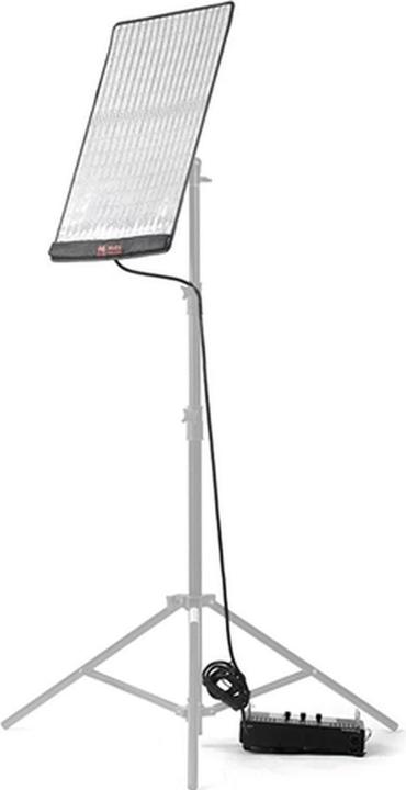 Image du produit Falcon Eyes Panneau LED RVB flexible RX-818-K1 61x46 cm