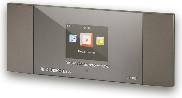 Immagine prodotto Albrecht Dr 463
