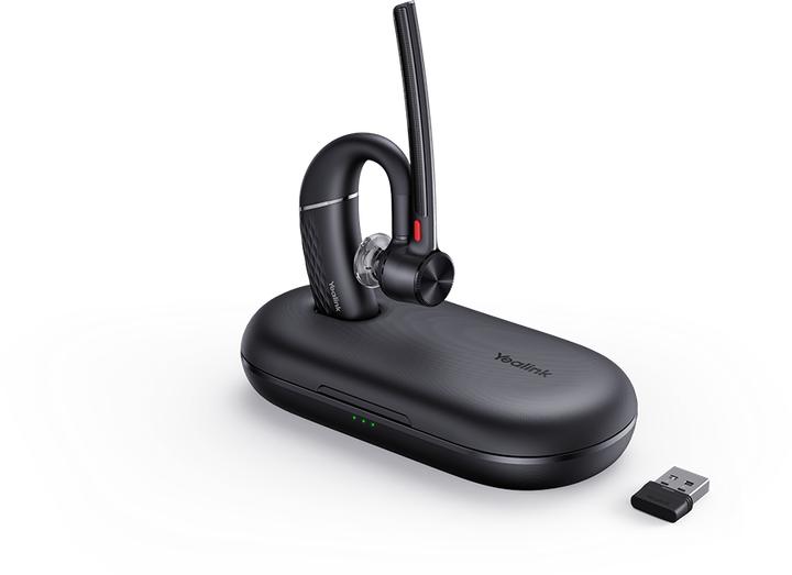 Immagine prodotto Yealink BH71 Pro mono BT Haedset con custodia di ricarica (Senza fili, USB-A)