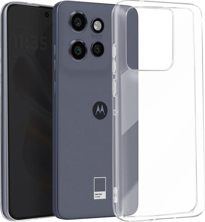 Produktbild Avizar CrystalEdge Case (Motorola Edge 50 Neo)