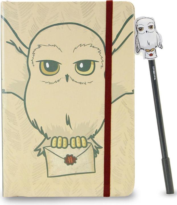 Image du produit Set journal intime (22 x 23 cm, Couverture rigide)