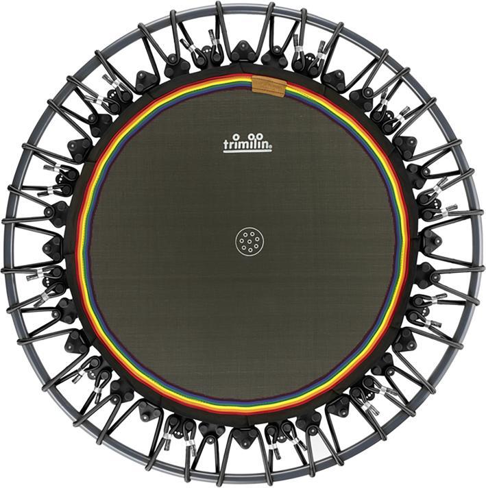 Produktbild Trimilin ® Trampolin Vivo 111 PLUS