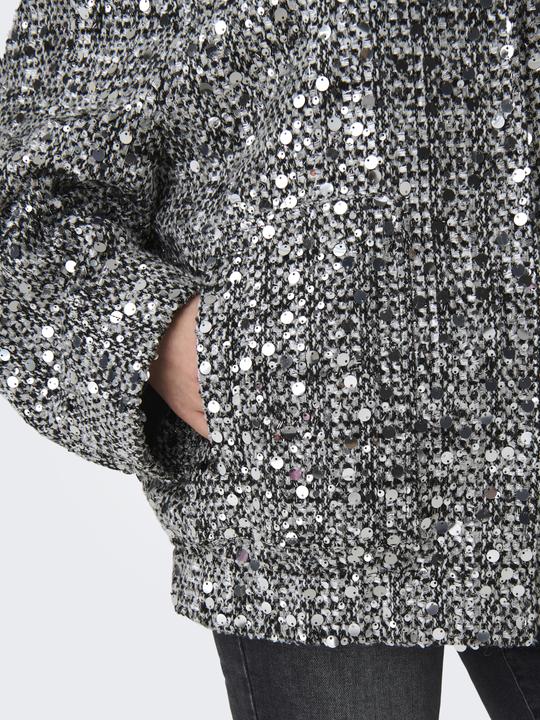 Image du produit Only ONLQUINN Blousonjacke Blousonjacke (M)