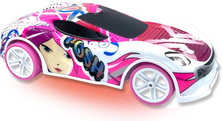 Image du produit Silverlit Exost RC éclairage voiture Amazone