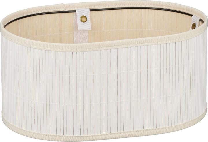 Actual product image Relaxdays Breadbasket