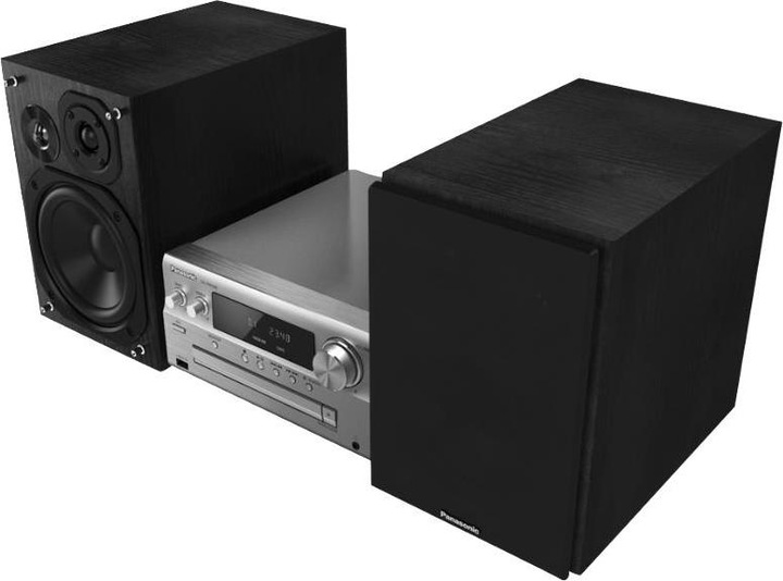 Image du produit Panasonic Sc-Pmx84 (Bluetooth, 2x 60 W)