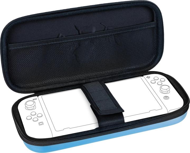 Actual product image Bigben Case - Rabbit Design (Switch OLED, Switch Lite, Switch)
