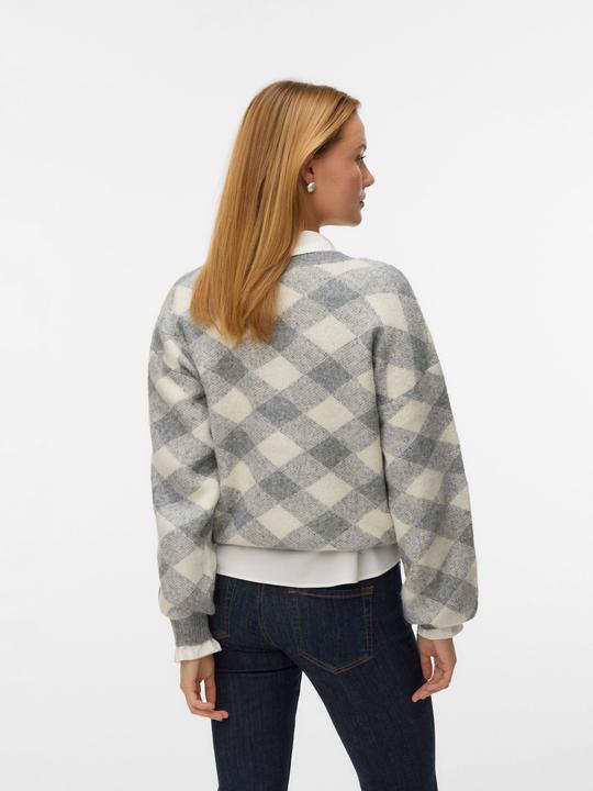 Produktbild Vero Moda VMLARA Pullover Strickpullover (S)