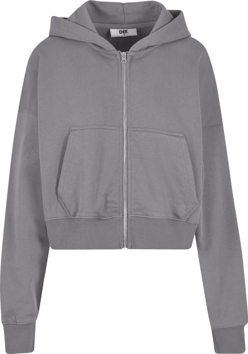 Produktbild DEF Kapuzenjacke (XL)