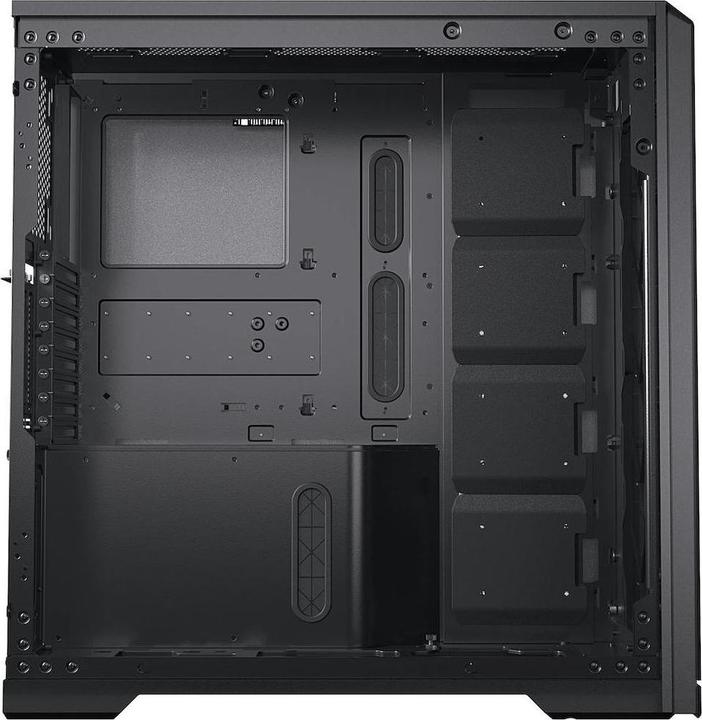Produktbild Phanteks Enthoo Pro 2 Server Edition (SSI EEB, E-ATX, ATX, mATX, Mini-ITX)