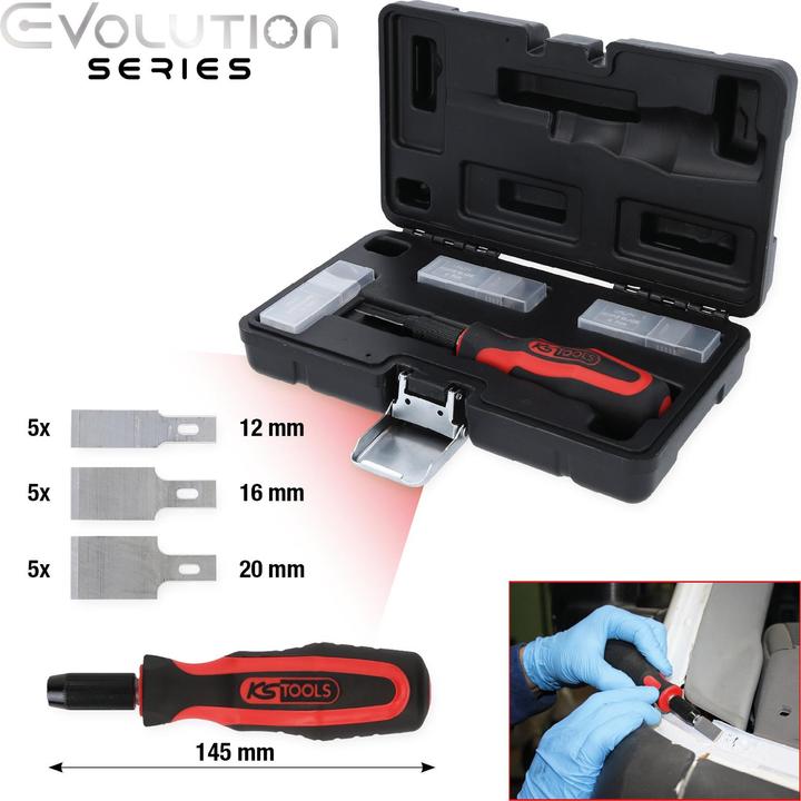 Immagine prodotto KS Tools 907.2255