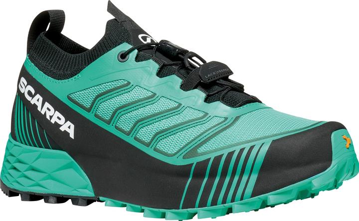 Actual product image Scarpa Women's Ribelle Run 2 (40)