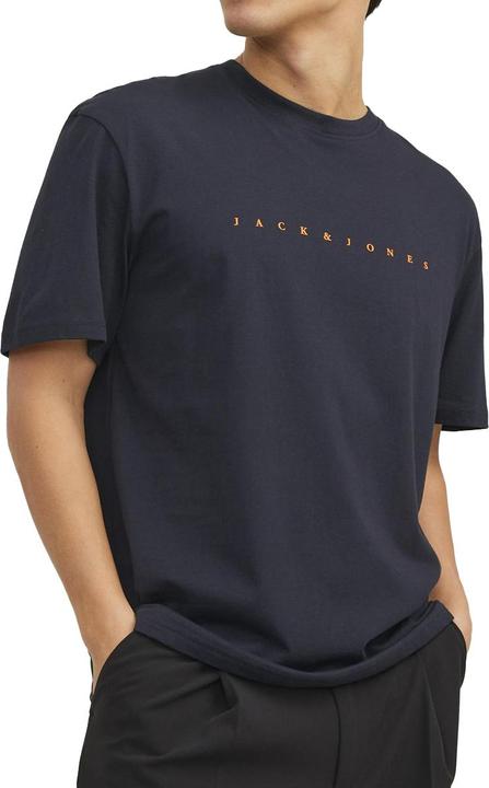 Image du produit Jack & Jones 3er Pack Star JJ T-Shirt (S)