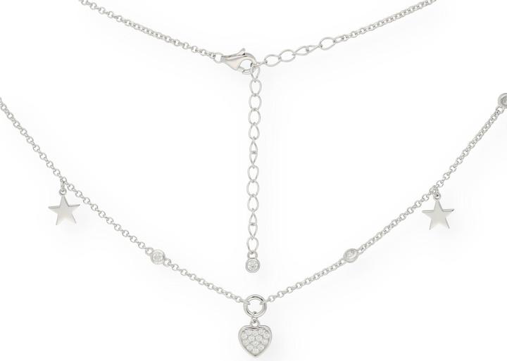 Immagine prodotto Carat Stile (Argento 925, 38 cm)