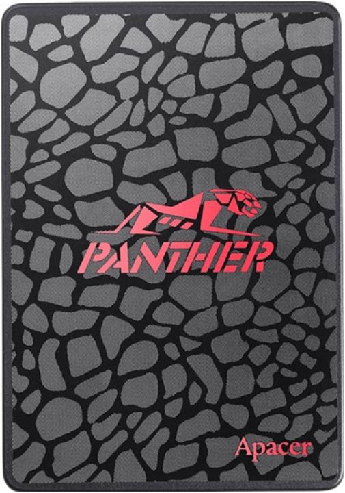 Immagine prodotto Apacer AS350 Panther (480 GB, 2.5")
