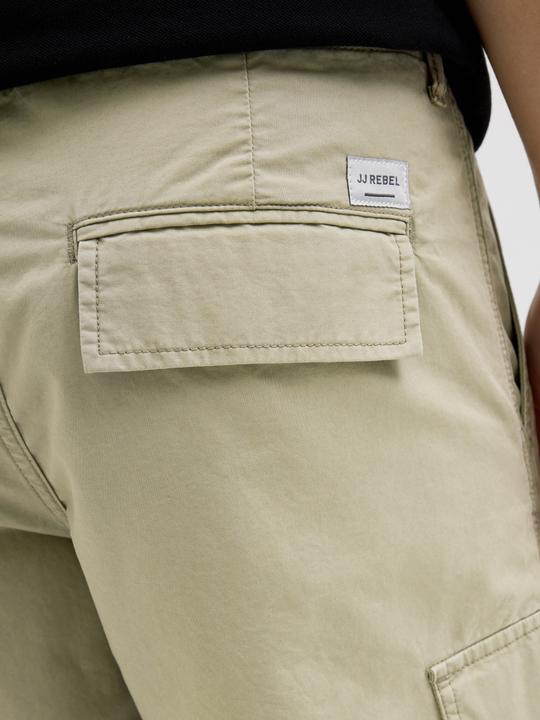 Produktbild Jack & Jones Jrebcarlos Rebel Cargo Short Sn (M)