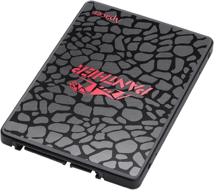 Produktbild Apacer AS350 Panther (512 GB, 2.5")