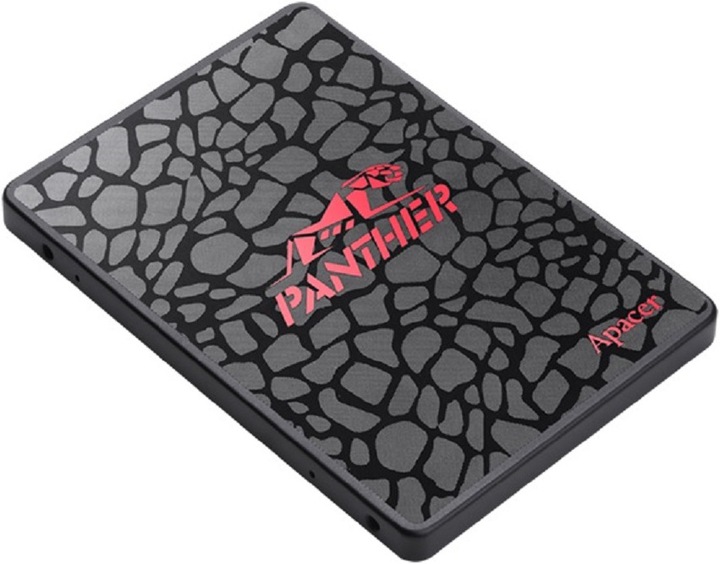 Produktbild Apacer AS350 Panther (512 GB, 2.5")