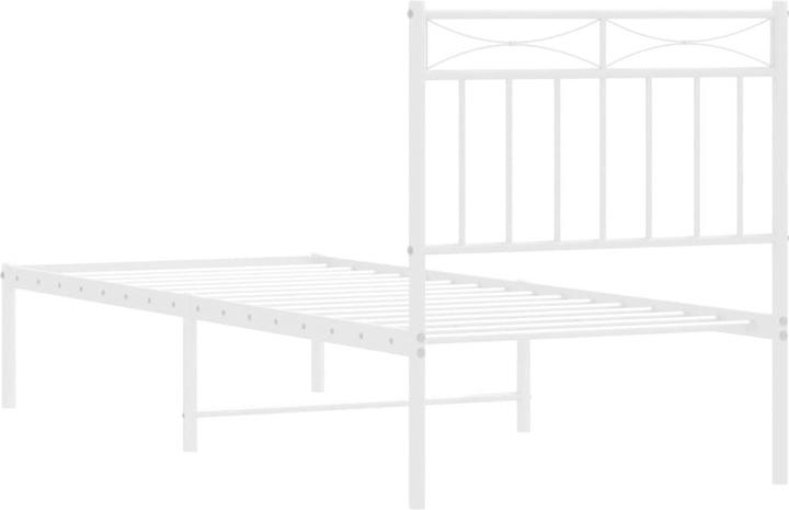 Image du produit vidaXL Bettgestell (140 x 200 cm)