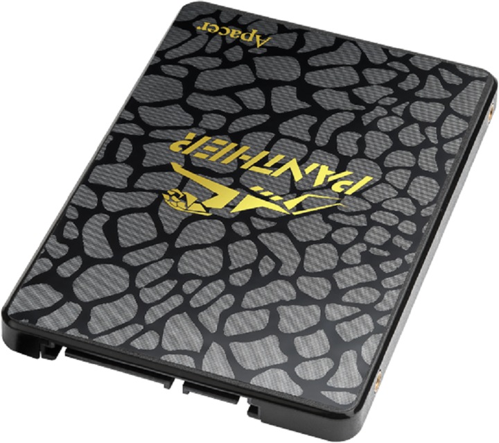 Actual product image Apacer AS340 Panther (480 GB, 2.5")