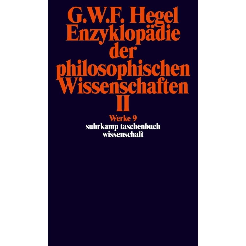 Werke in 20 Bänden mit Registerband, Fachbücher von Georg Wilhelm Friedrich Hegel
