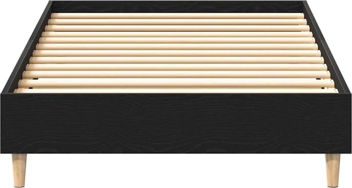 Image du produit vidaXL Cadre de lit (100 x 200 cm)