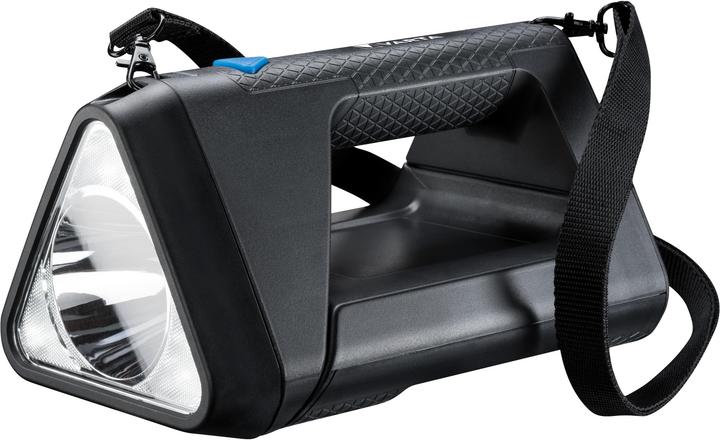 Productafbeelding Varta Werkflex (13.60 cm, 600 lm)