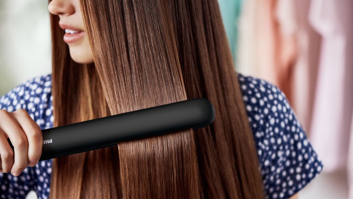 Immagine prodotto Philips Essential Care HP8321/00 (Piastra per capelli)
