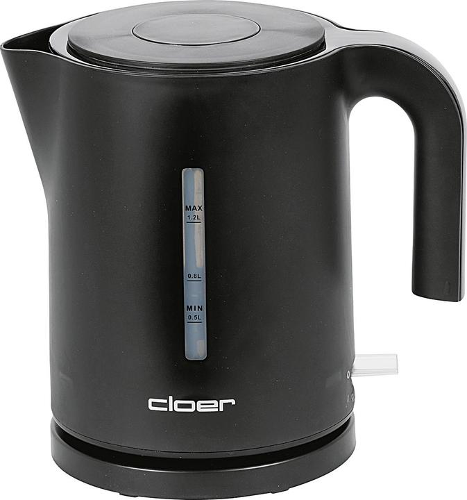 Produktbild Cloer 4120 (1.20 l)