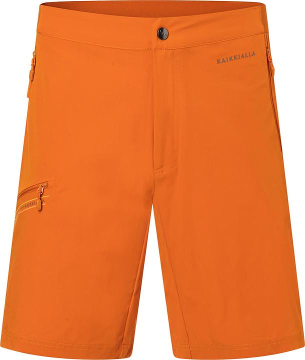 Hawaiian Sunset, Orange