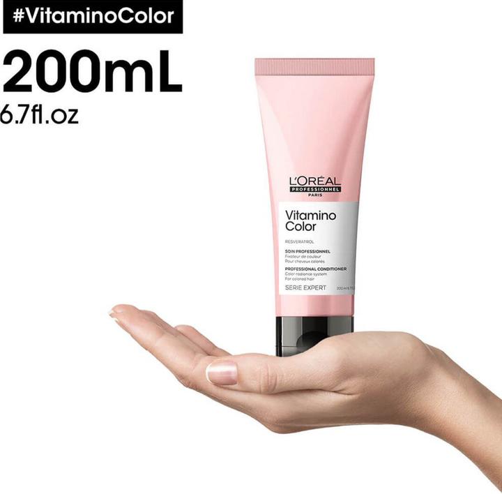 Actual product image L'Oréal Professionnel Serie Expert Vitamino Color (500 ml)