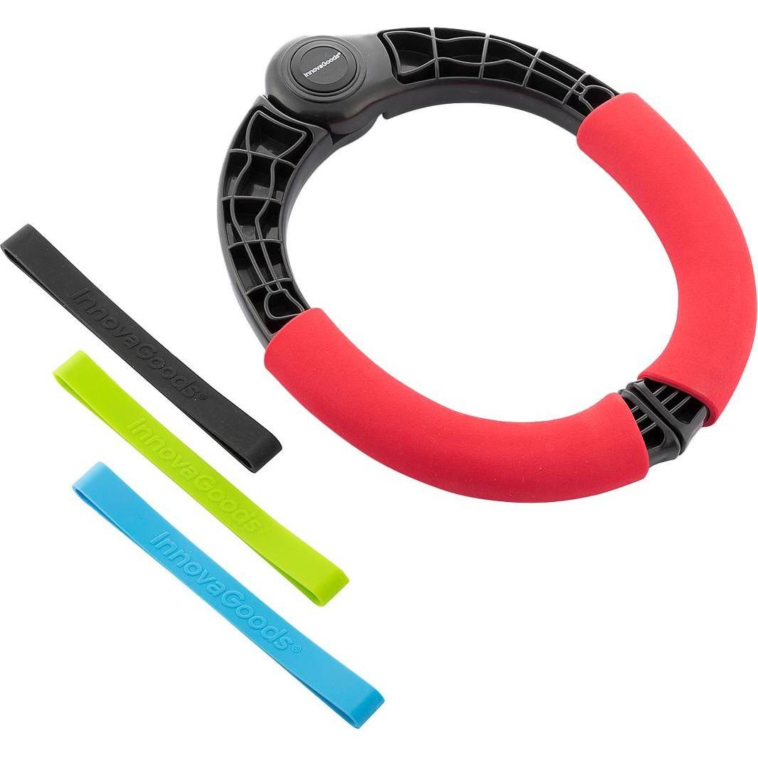 InnovaGoods, Fitnessband