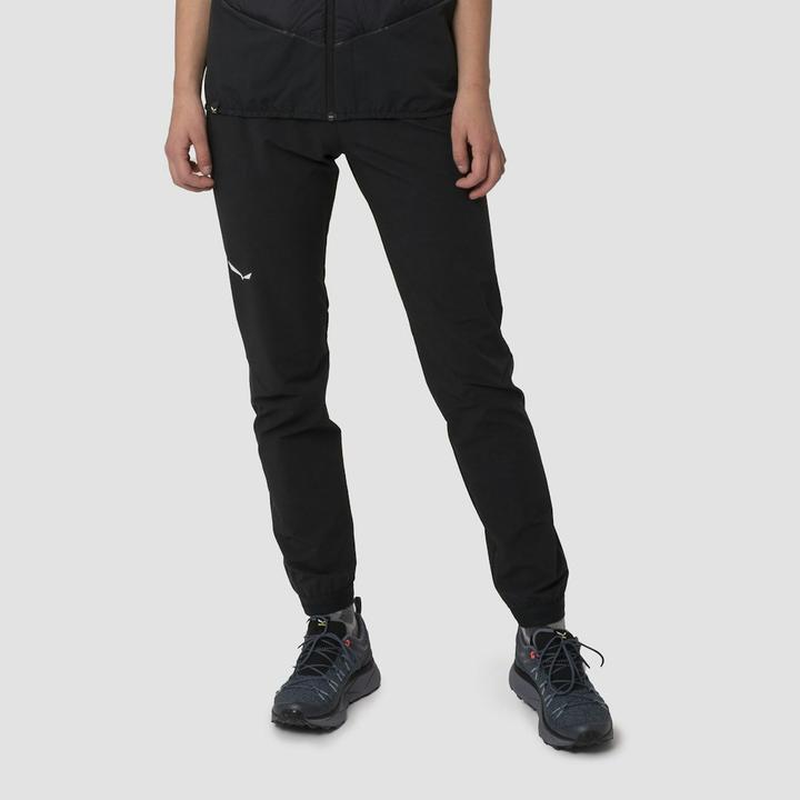 Actual product image Salewa Pedroc Durastretch Wool Trousers Da (Frequency band 38 (2600 MHz))
