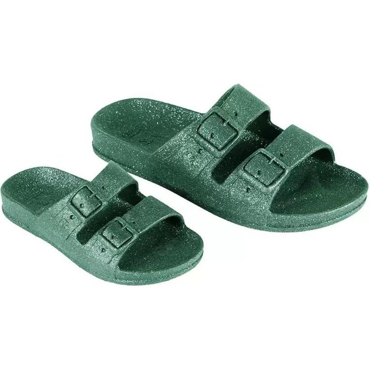 Thumbnail - Cacatoès, Damen, Sandalen, Carioca, Braun, (36)