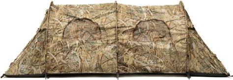 Image du produit Buteo Photo Gear Tente de camouflage Falco Mark II Roseaux Plus (1 personne)