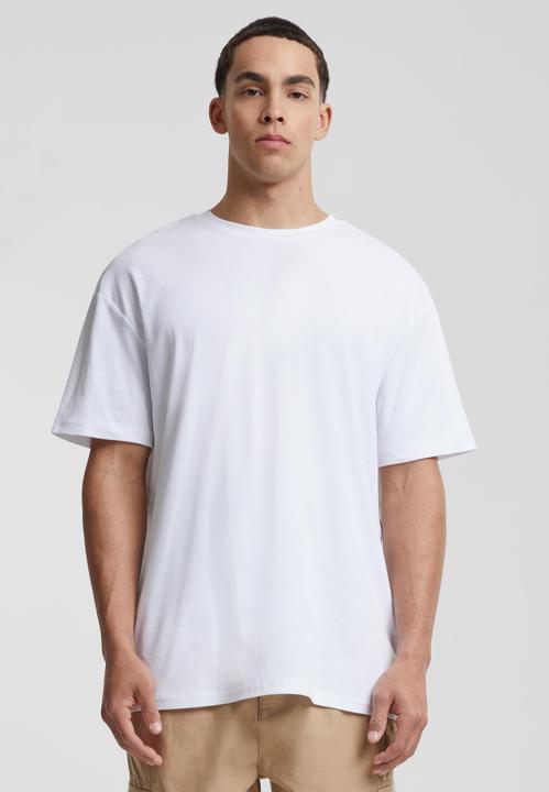 Immagine prodotto Urban Classics Maglietta organica a coste oversize - 140911 (XXL)