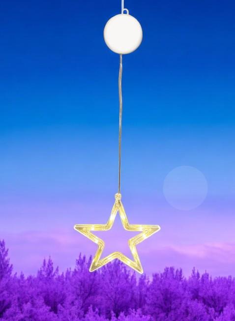 Produktbild GuGus LED Stern