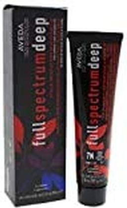 Aveda Deep Pure Tone Haarfärbemittel Dunkelgrau/Blau (Blau, Dunkelgrau)