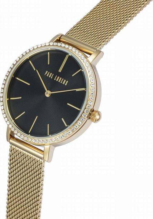 Immagine prodotto Paul Lorens Damenuhr PL12894B-1D1 + BOX