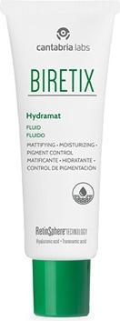 Image du produit Biretix Hydramat Crème visage 50ml (50 ml)